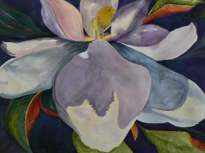 Magnolia 1 - SOLD