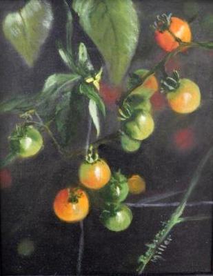 Cherry Tomatoes