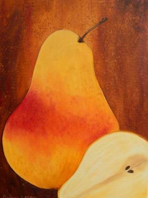 Pear Study