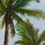 Palm Tree I