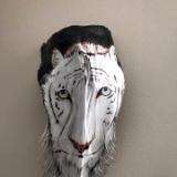 White Tiger - SOLD